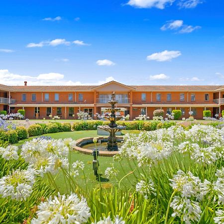 Comfort Inn & Suites King Avenue Sale Εξωτερικό φωτογραφία