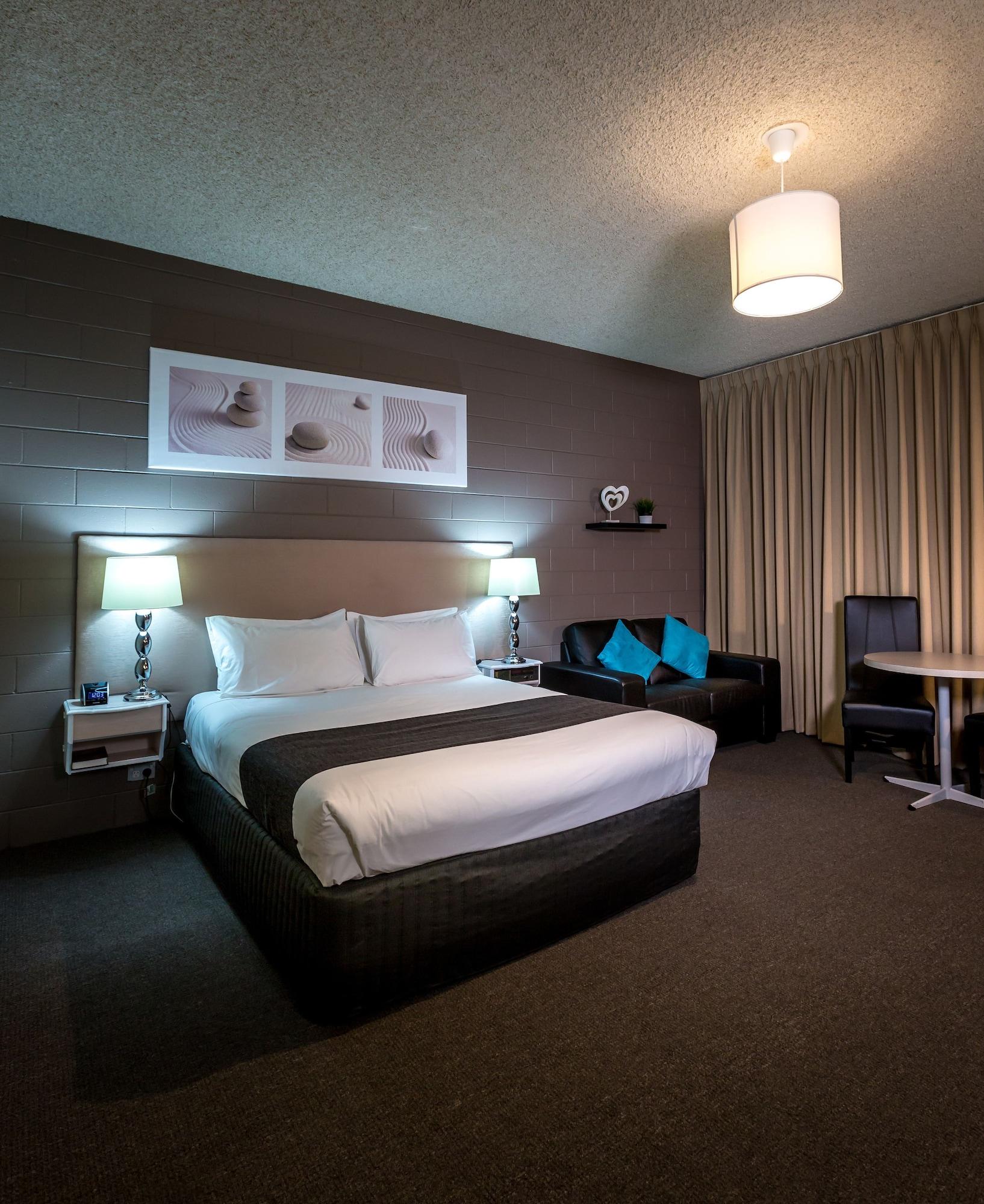 Comfort Inn & Suites King Avenue Sale Εξωτερικό φωτογραφία