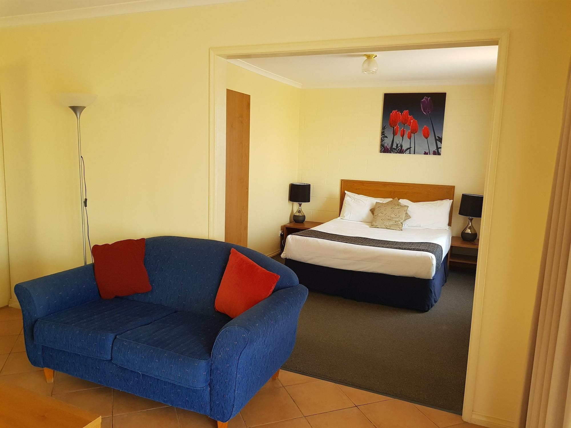 Comfort Inn & Suites King Avenue Sale Εξωτερικό φωτογραφία