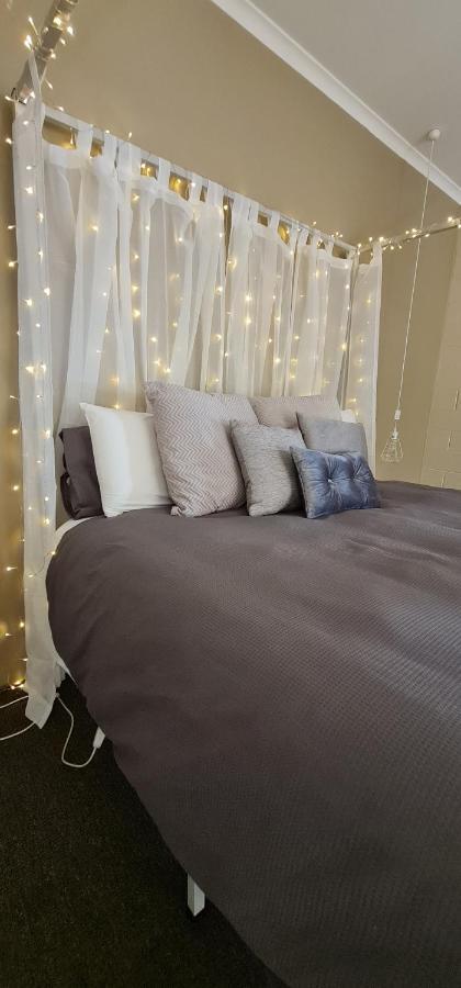 Comfort Inn & Suites King Avenue Sale Εξωτερικό φωτογραφία
