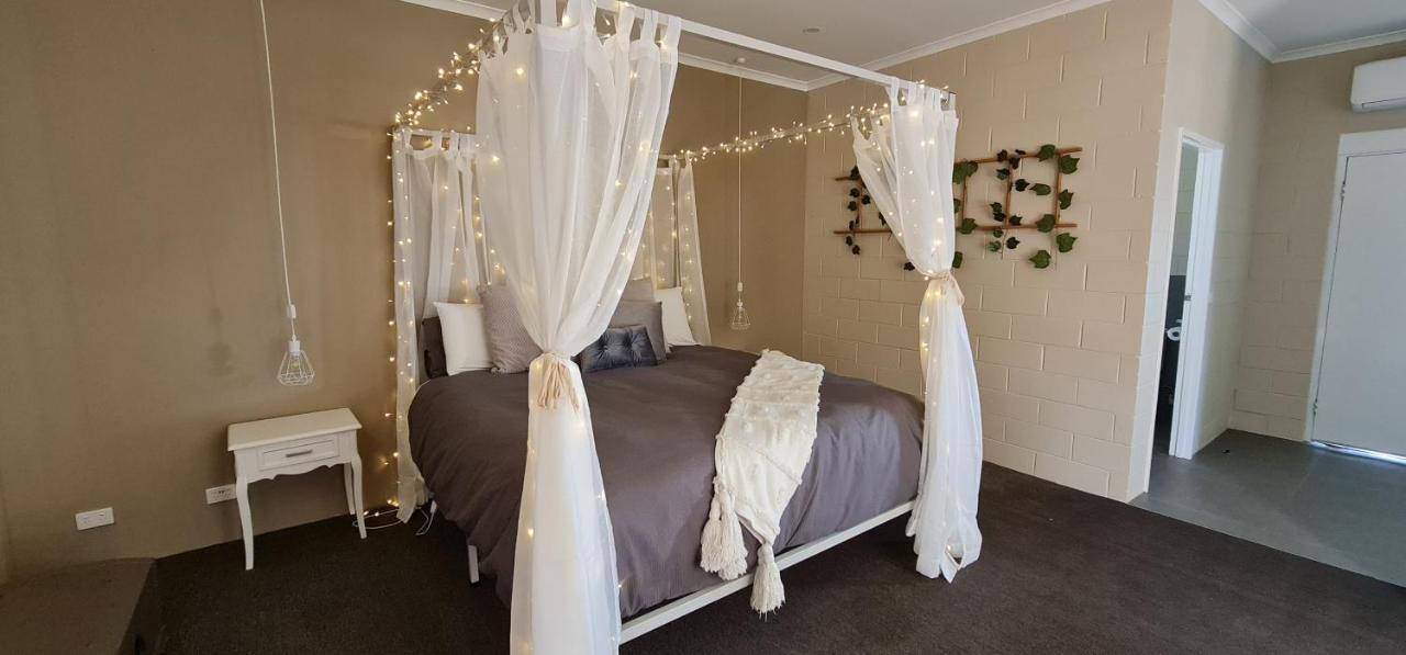 Comfort Inn & Suites King Avenue Sale Εξωτερικό φωτογραφία