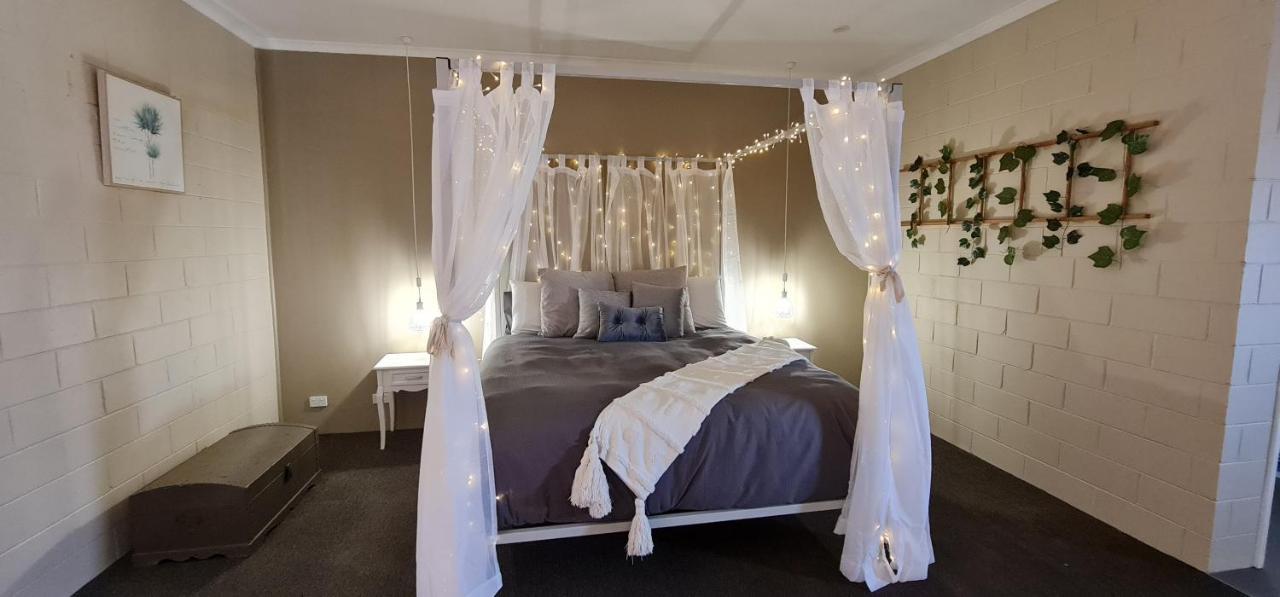 Comfort Inn & Suites King Avenue Sale Εξωτερικό φωτογραφία