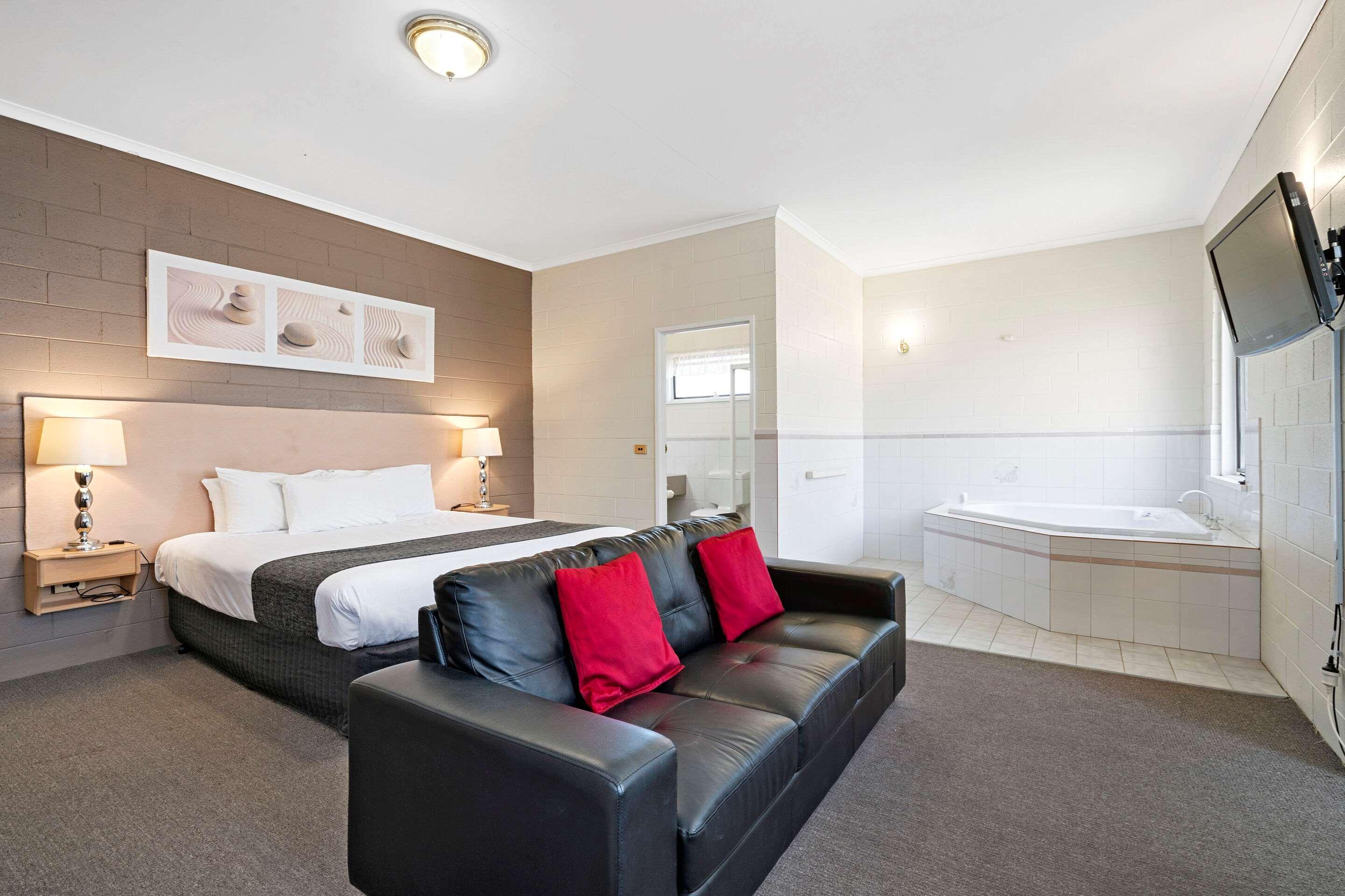 Comfort Inn & Suites King Avenue Sale Εξωτερικό φωτογραφία