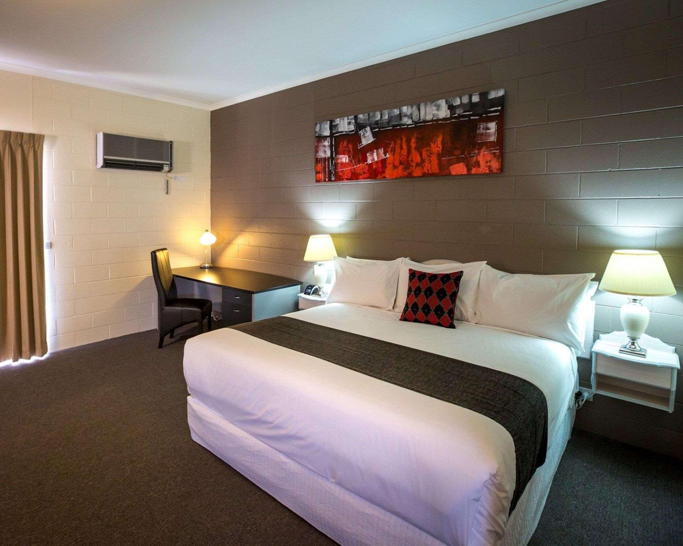 Comfort Inn & Suites King Avenue Sale Εξωτερικό φωτογραφία