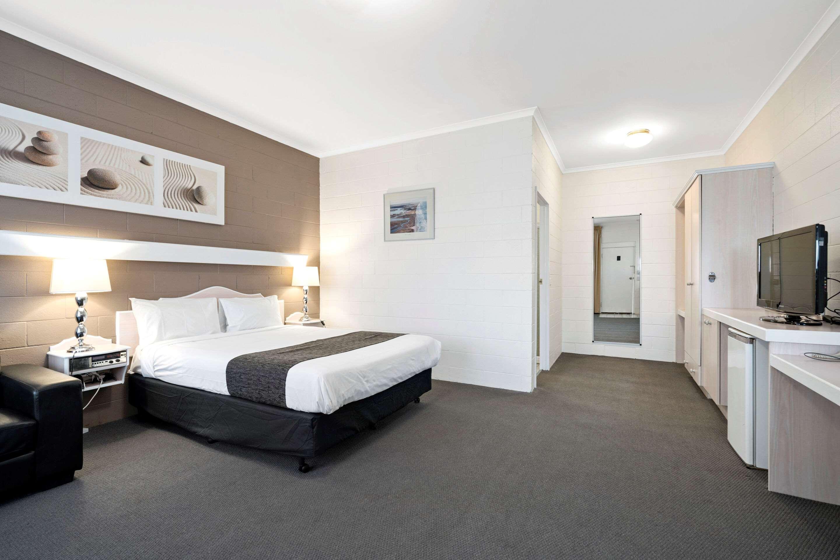 Comfort Inn & Suites King Avenue Sale Εξωτερικό φωτογραφία