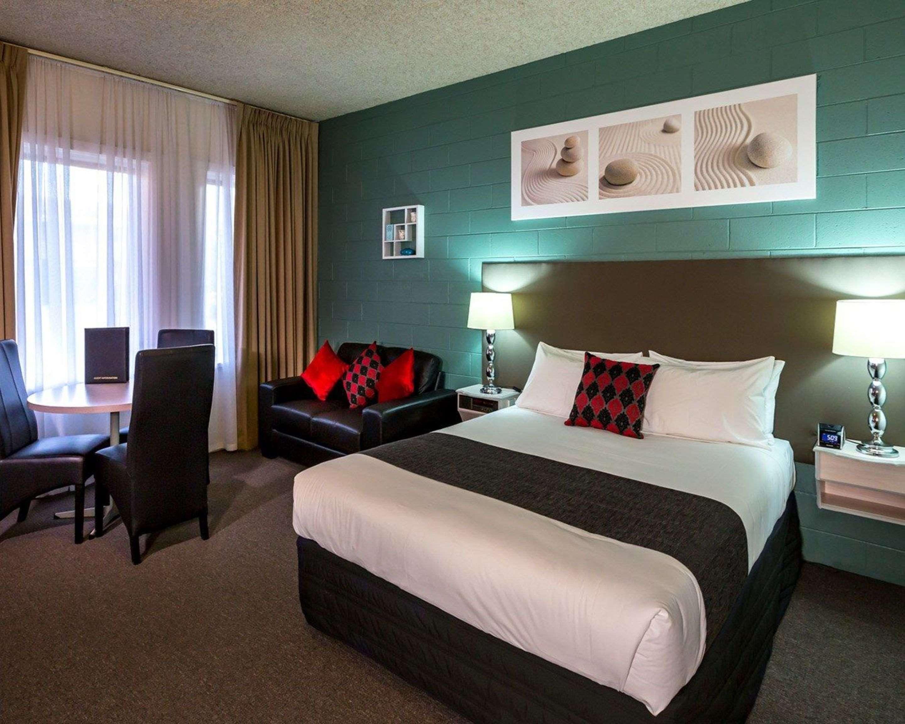 Comfort Inn & Suites King Avenue Sale Εξωτερικό φωτογραφία