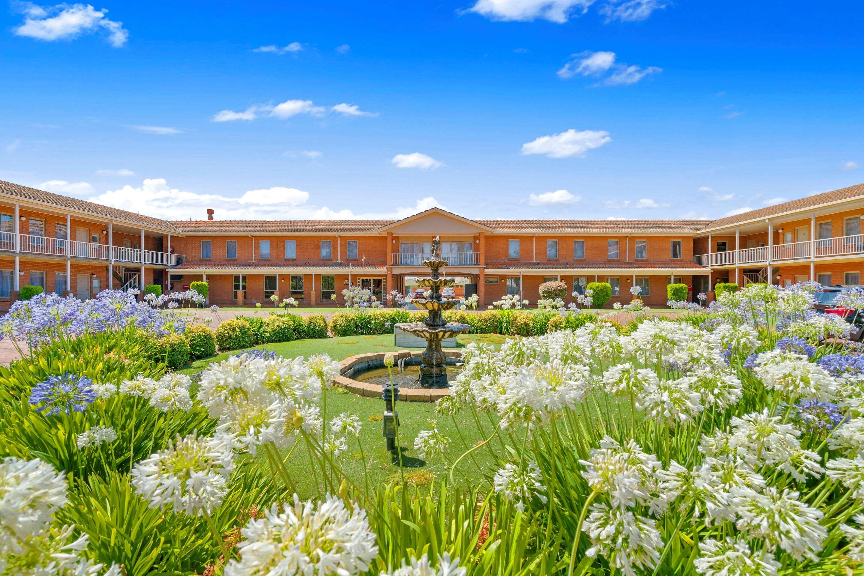Comfort Inn & Suites King Avenue Sale Εξωτερικό φωτογραφία