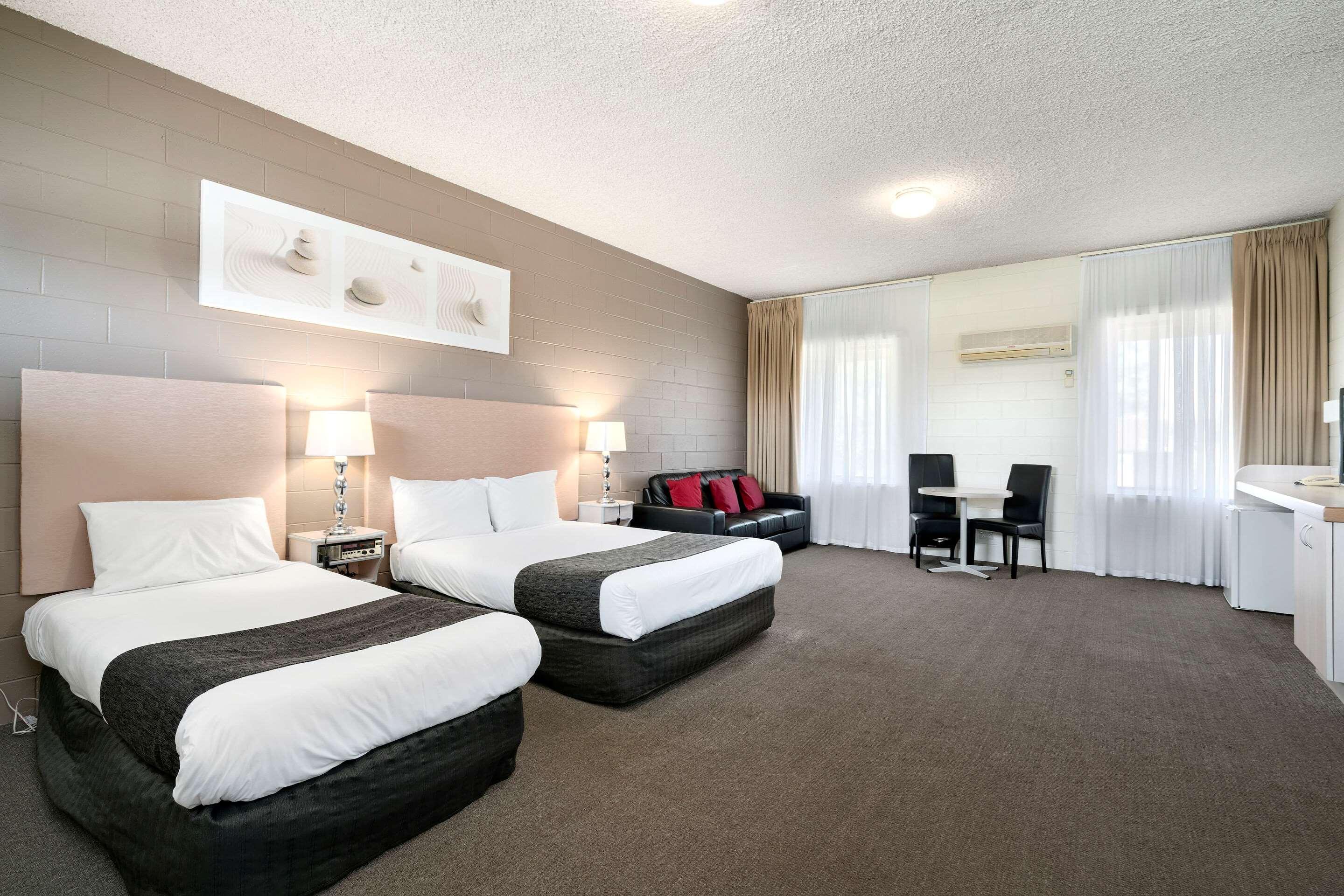 Comfort Inn & Suites King Avenue Sale Εξωτερικό φωτογραφία