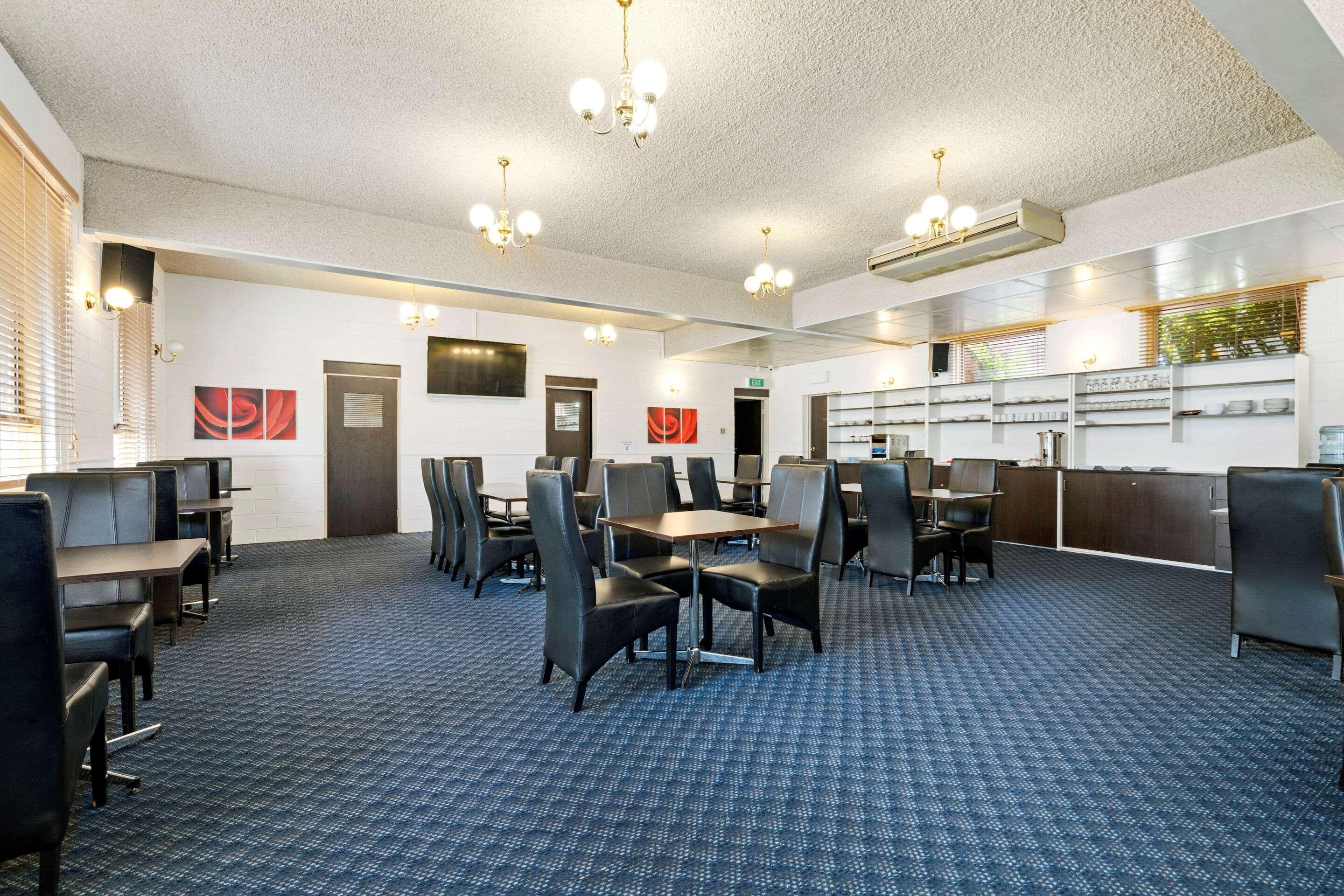 Comfort Inn & Suites King Avenue Sale Εξωτερικό φωτογραφία