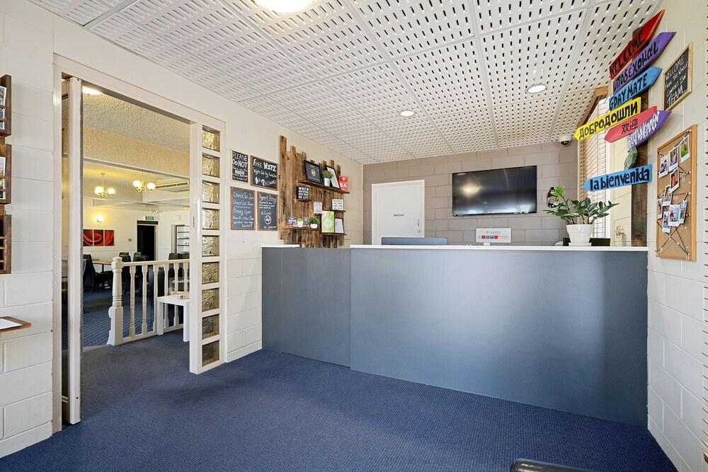 Comfort Inn & Suites King Avenue Sale Εξωτερικό φωτογραφία