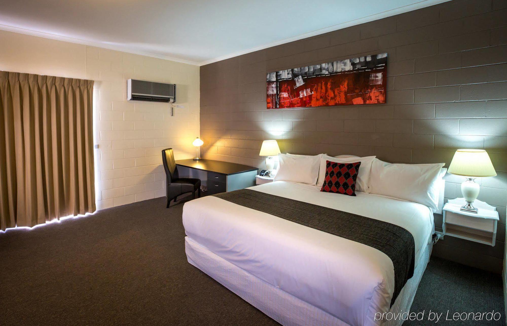 Comfort Inn & Suites King Avenue Sale Εξωτερικό φωτογραφία