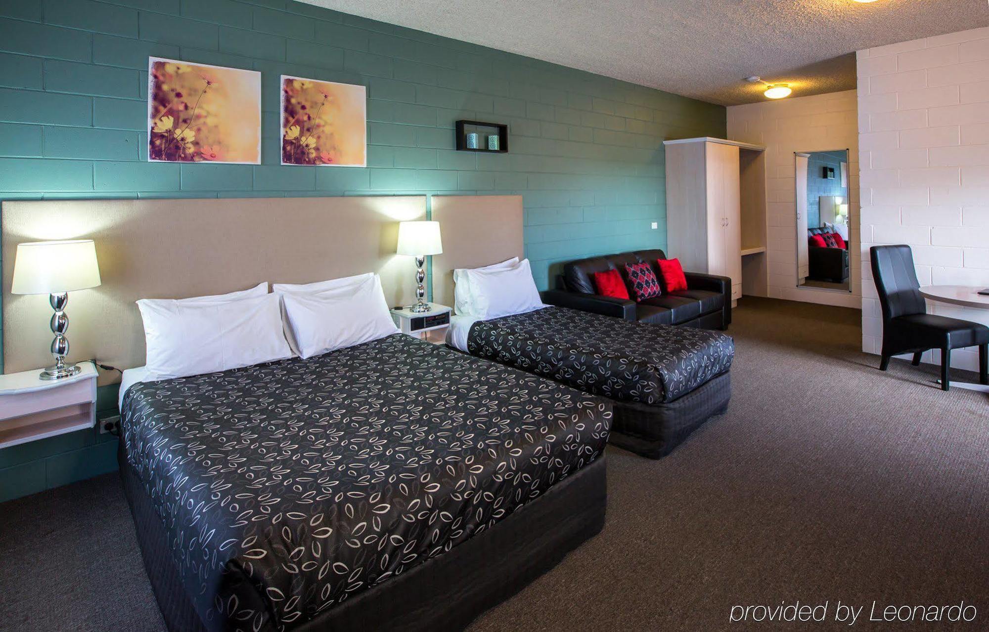 Comfort Inn & Suites King Avenue Sale Εξωτερικό φωτογραφία